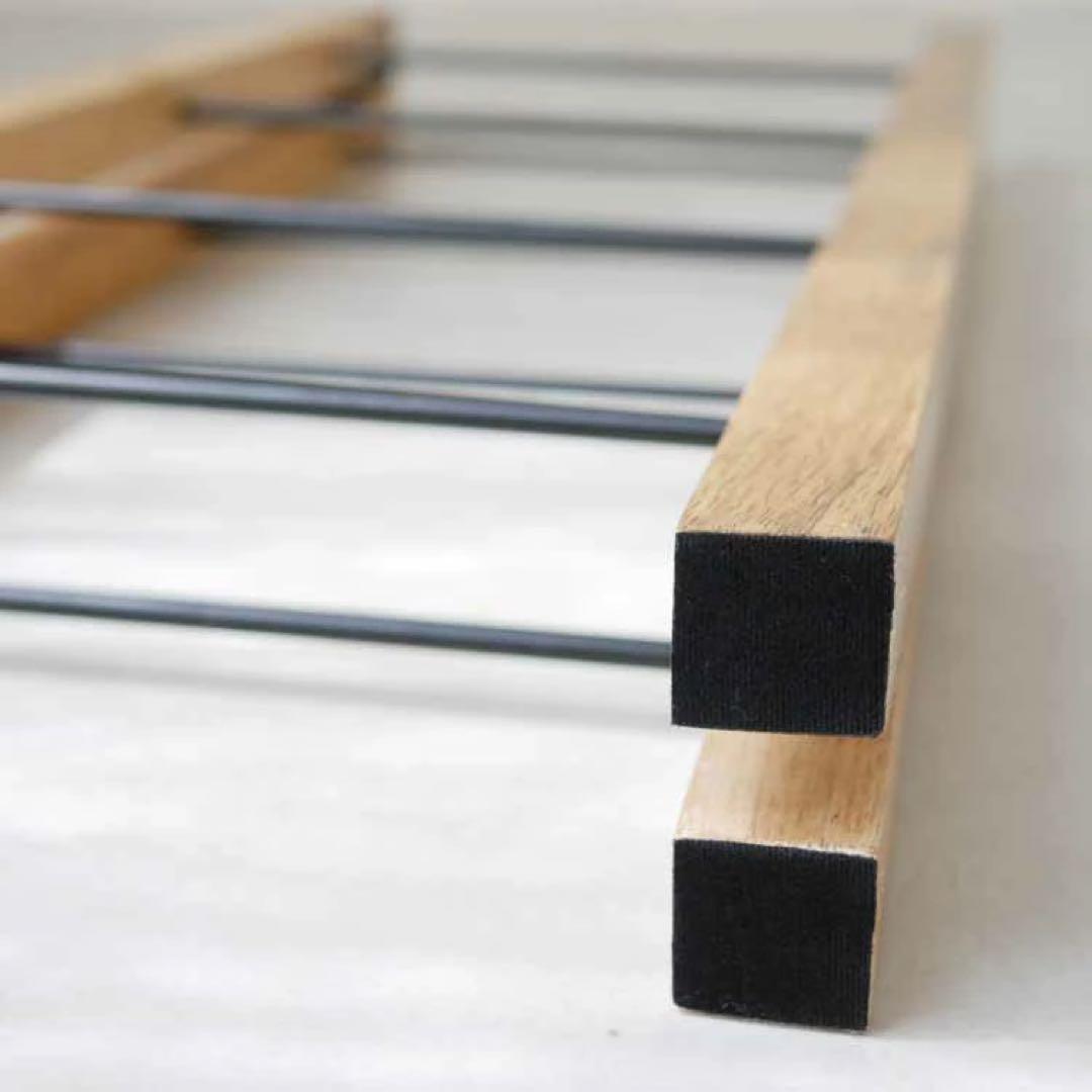 ポッシュリビング POSH LIVING ラダーハンガーＳ サイズ