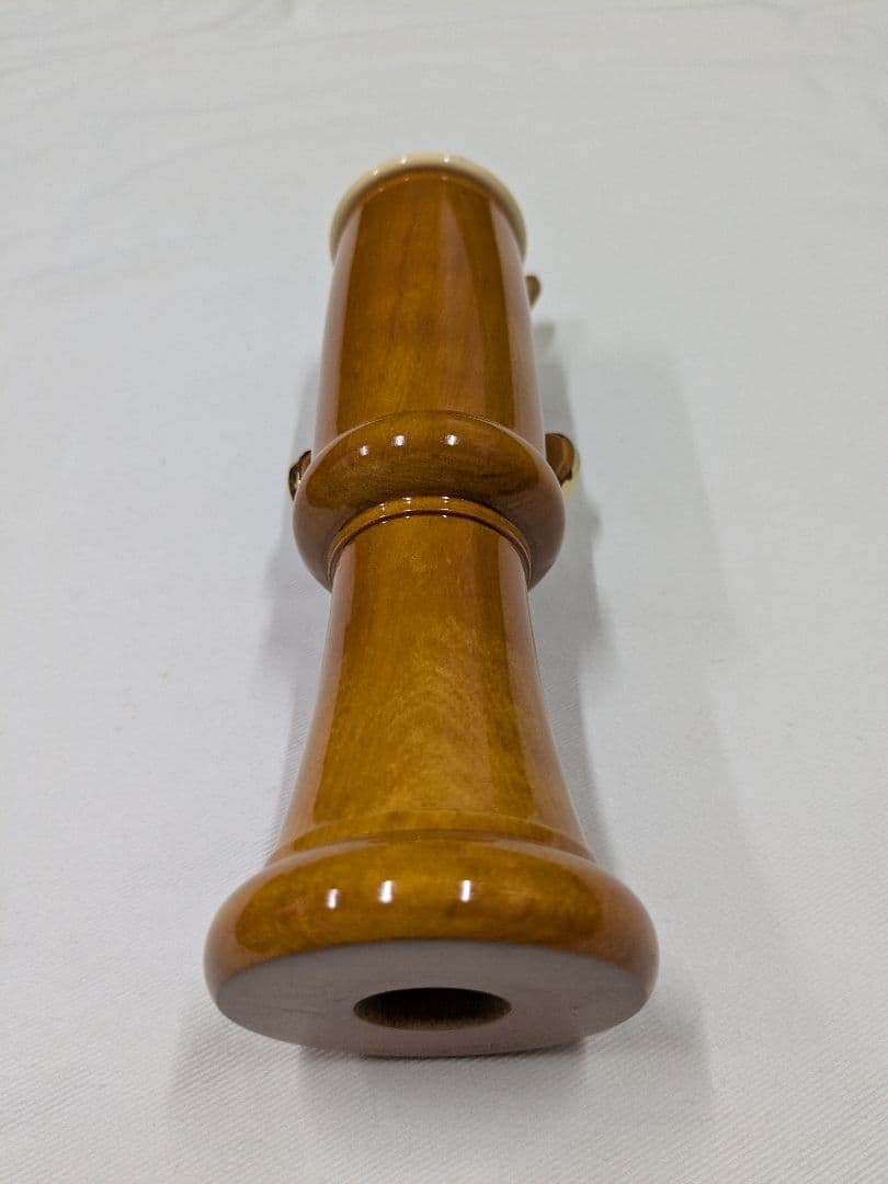 ゼンオン 木製 テナーリコーダー 2400B バロック式 | 激安通販のイー