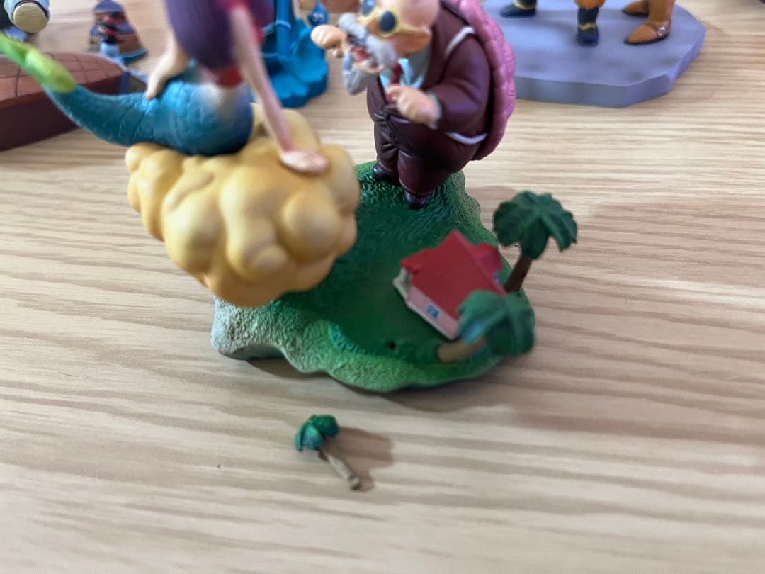 ドラカプ ドラゴンボールカプセル まとめ売り - メルカリ