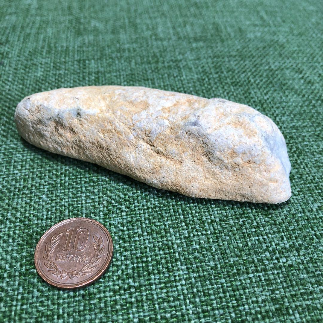 ミャンマー翡翠 原石