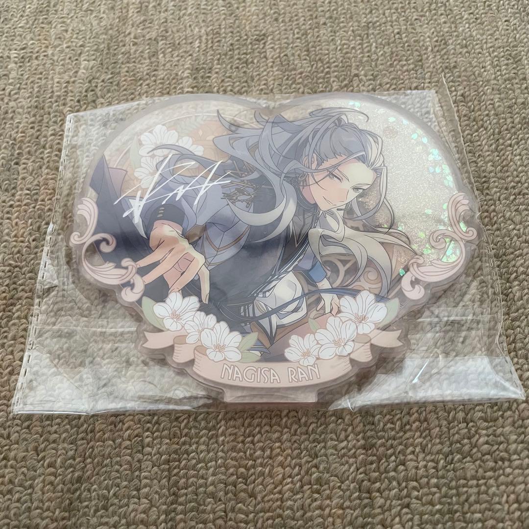 あんスタ 乱凪砂 流砂ハートアクスタ 1個 - メルカリ