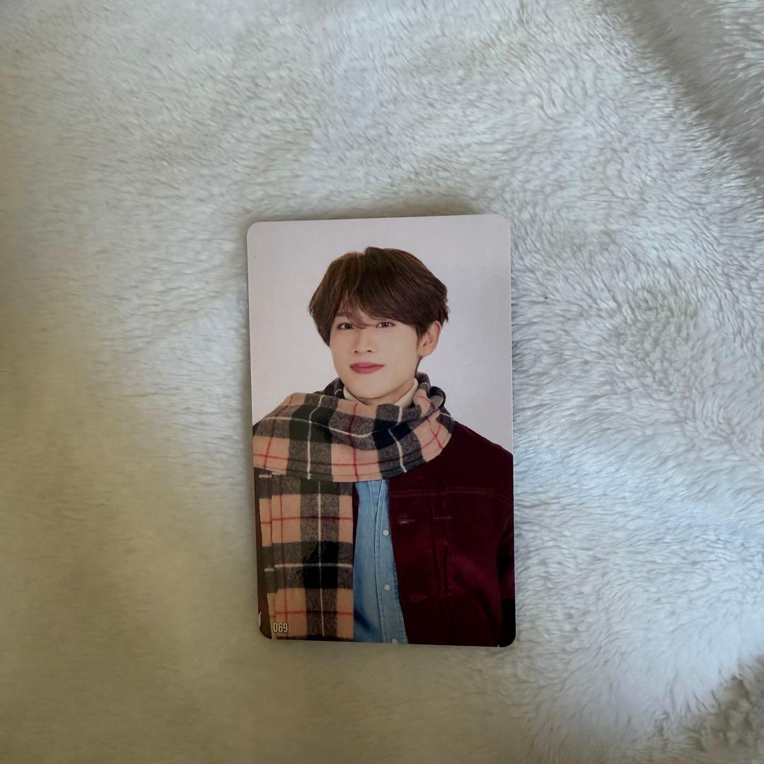 DXTEEN 大久保波留 トレカ - メルカリ