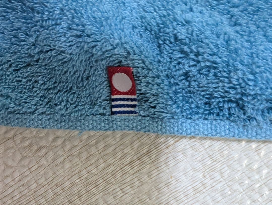 今治睡眠用タオル　今治タオル枕