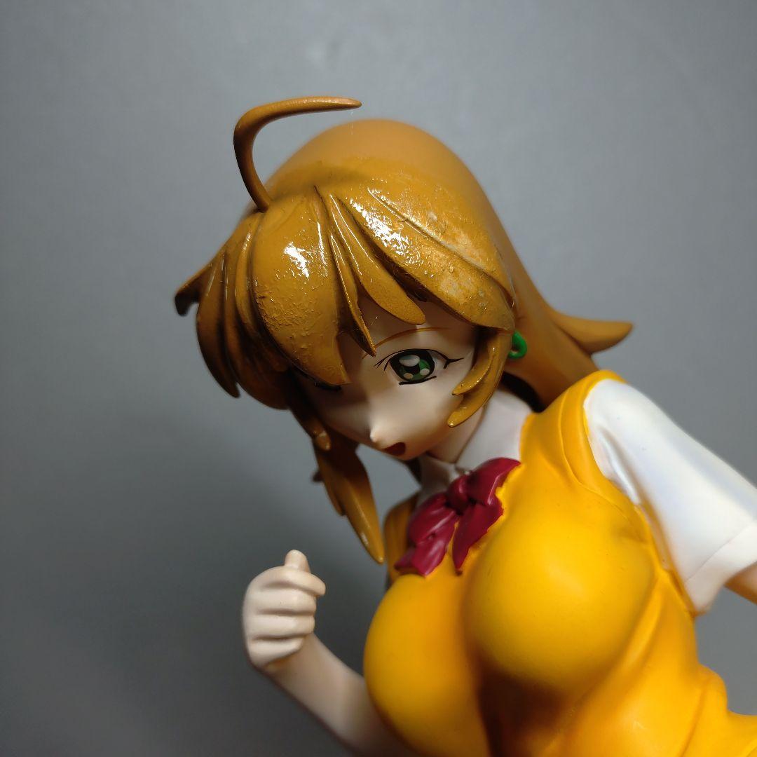 一騎当千　孫策伯符　コールドキャスト　フィギュア　1/5