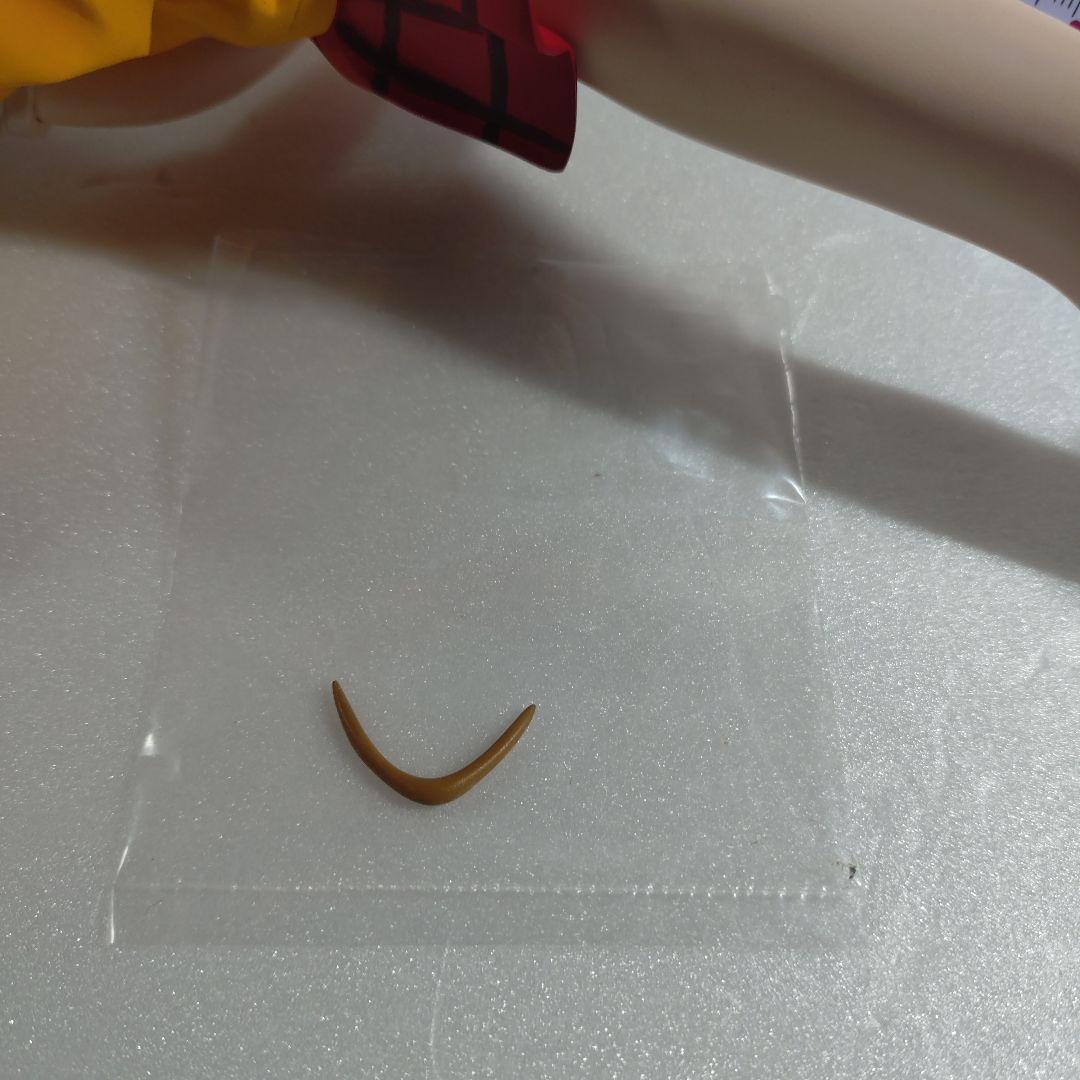 一騎当千　孫策伯符　コールドキャスト　フィギュア　1/5