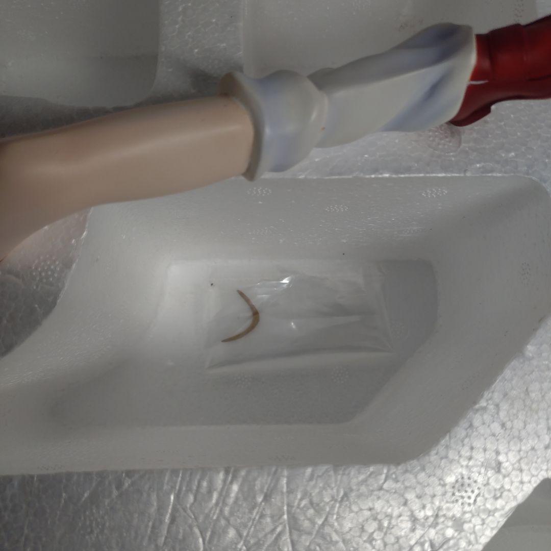 一騎当千　孫策伯符　コールドキャスト　フィギュア　1/5