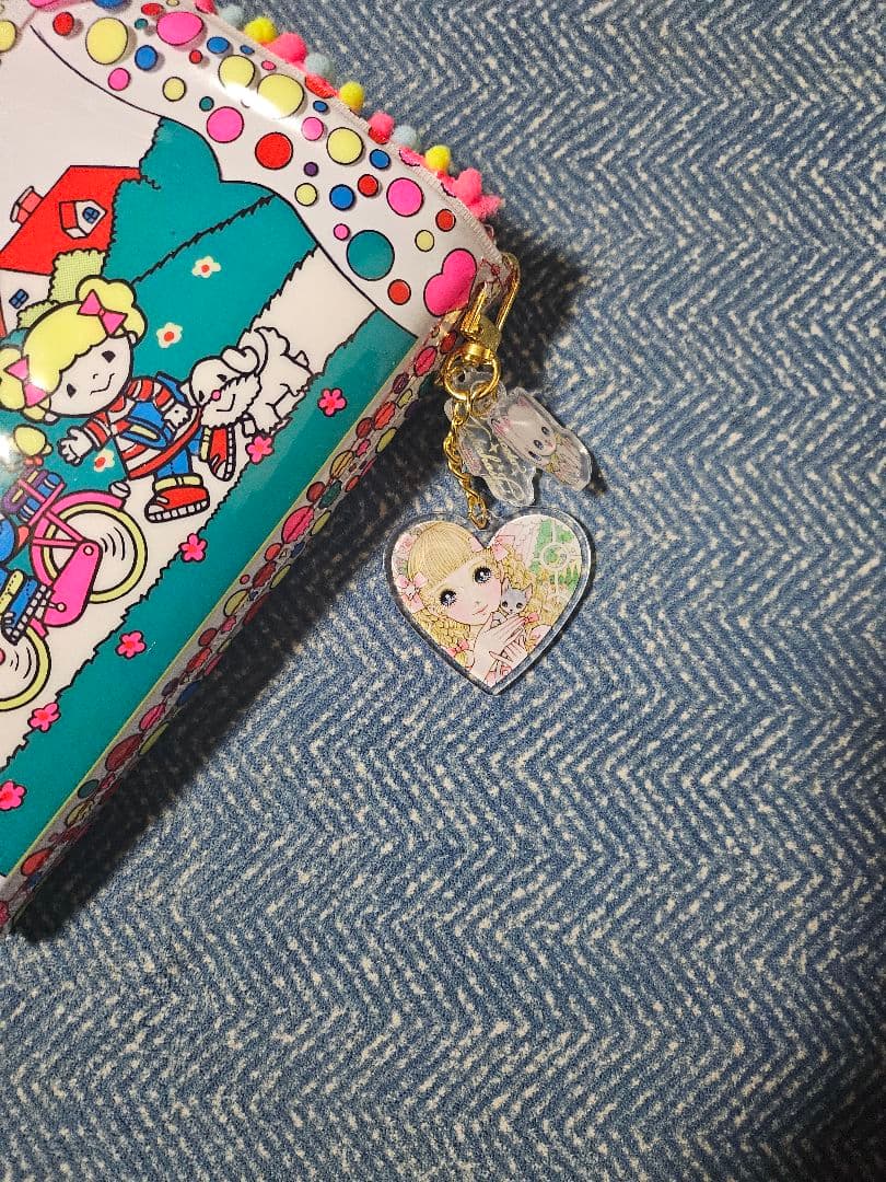 昭和レトロチラシ シール帳【当時物‼️】 大倉トーイ昭和レトロシール新品