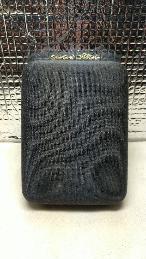 94年製造(X)　イニシャル T.T入り　Peace ZIPPO ライター