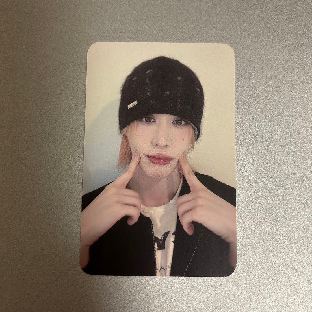 XLOV UXLXVE Rising Star トレカ ウムティ WUMUTI - メルカリ