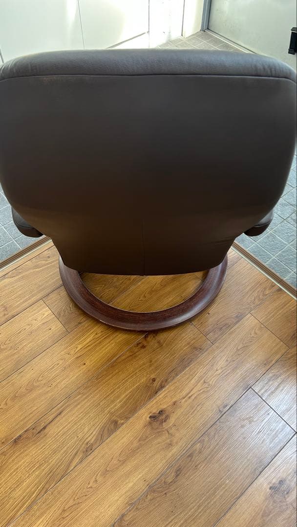 エコーネス　ストレスレスチェア　コンサルMサイズ