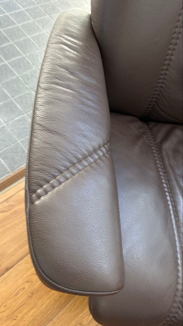 エコーネス　ストレスレスチェア　コンサルMサイズ