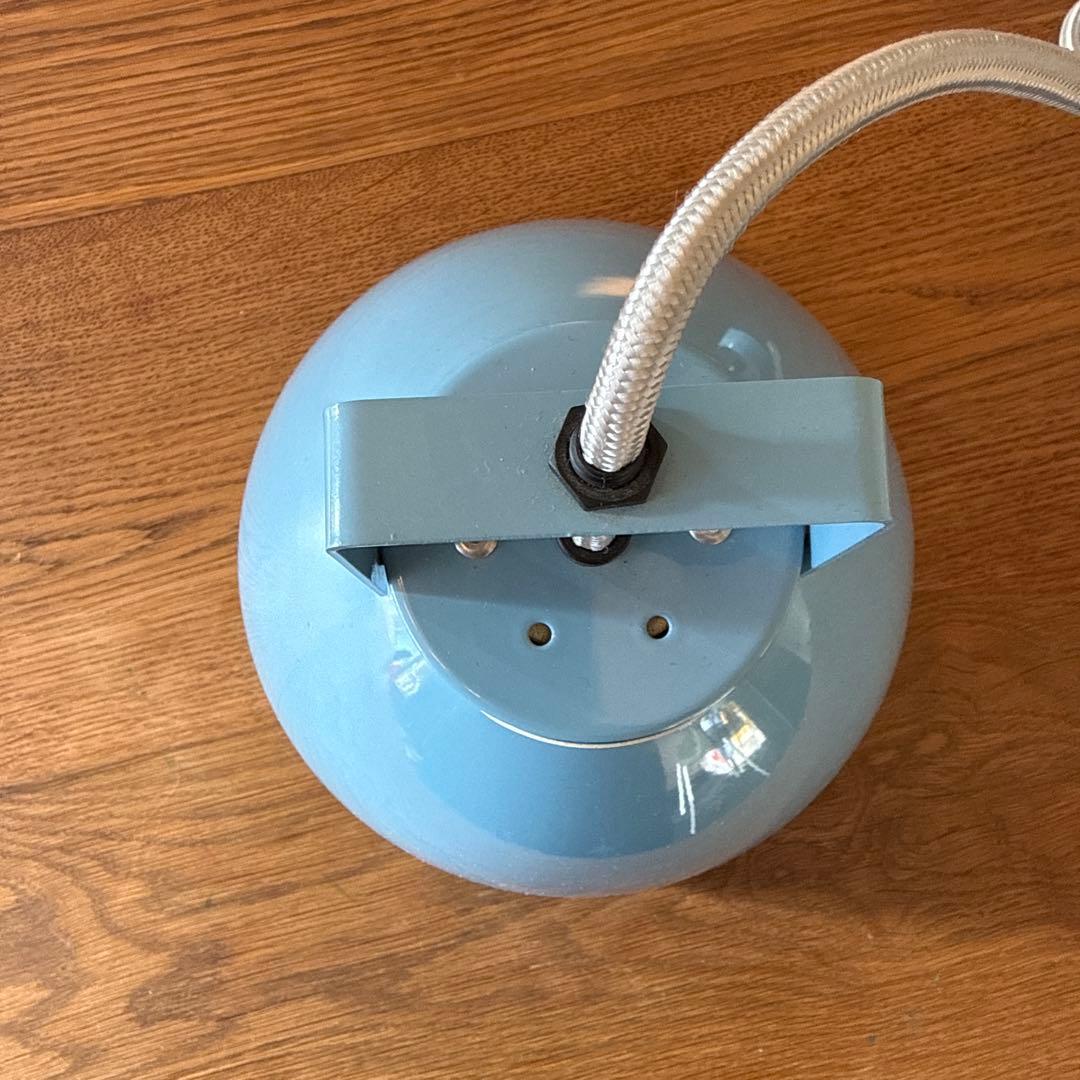 【美品】JIELDE ジェルデ シーリングランプ オーガスティン Mサイズ