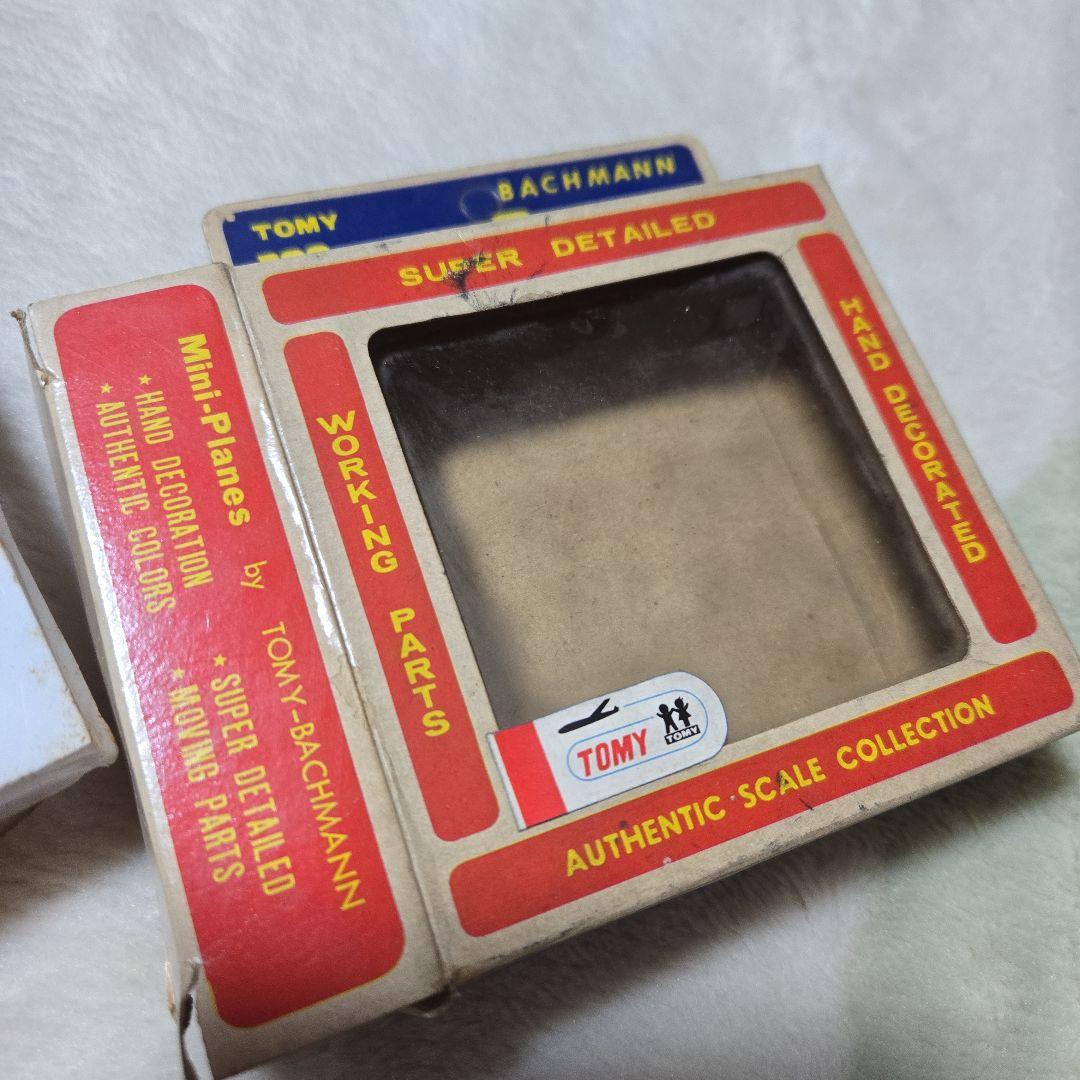 トミー バックマン ミニプレーン 陸軍3式戦闘機 飛燕 2型 - メルカリ