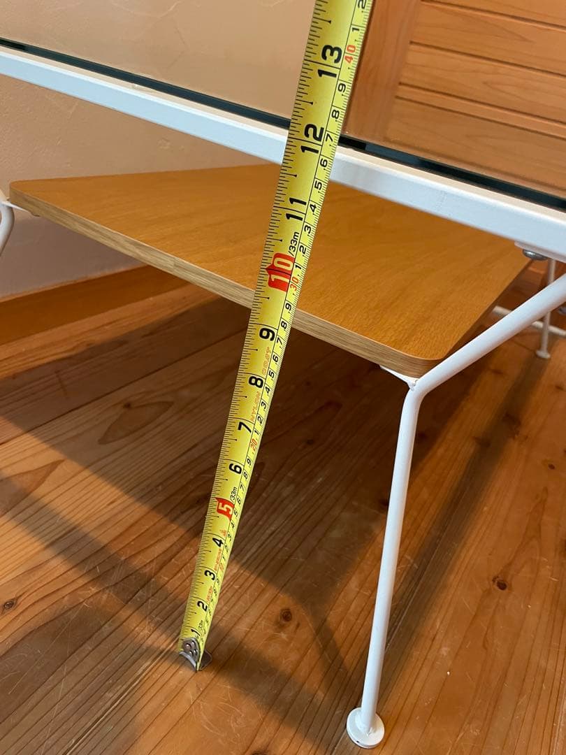 フランフラン　コーヒーテーブル　引き取り限定