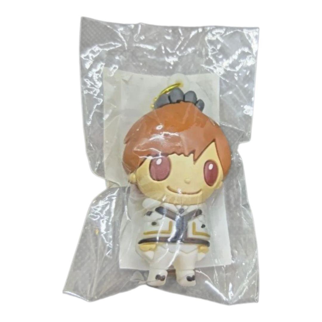 SWEET GARDEN 永瀬廉 PVCキーホルダー - メルカリ