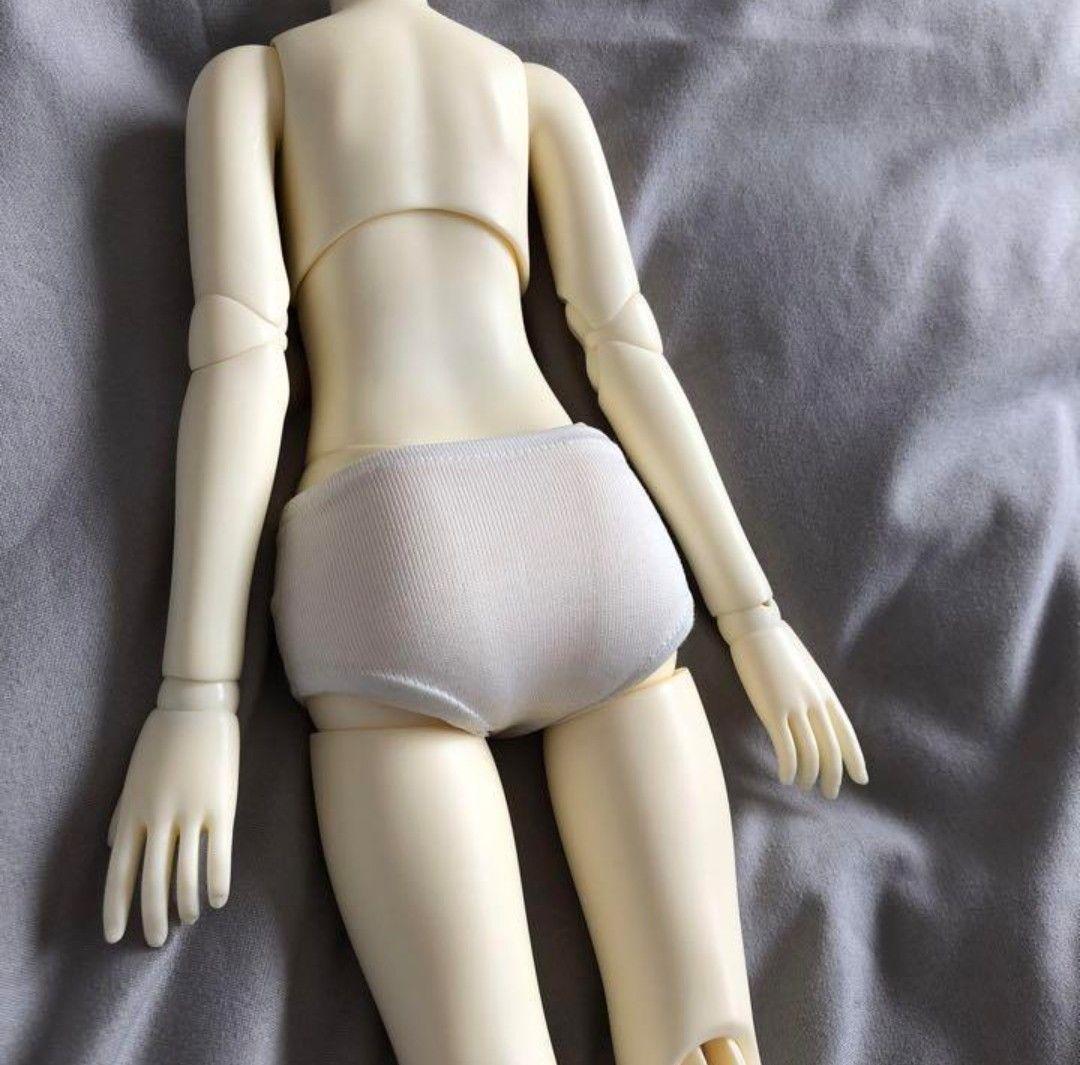 人形 キャストドール フルセット ALM doll 40cm