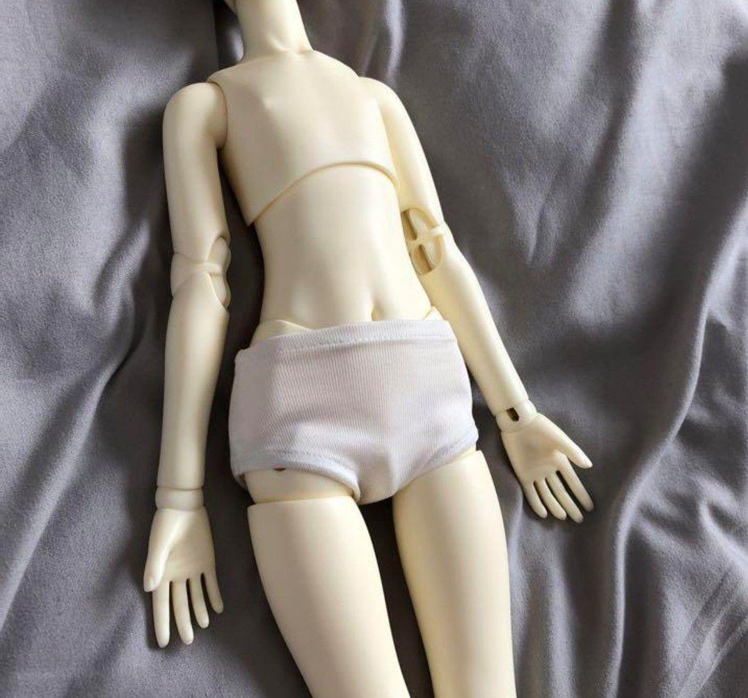 人形 キャストドール フルセット ALM doll 40cm