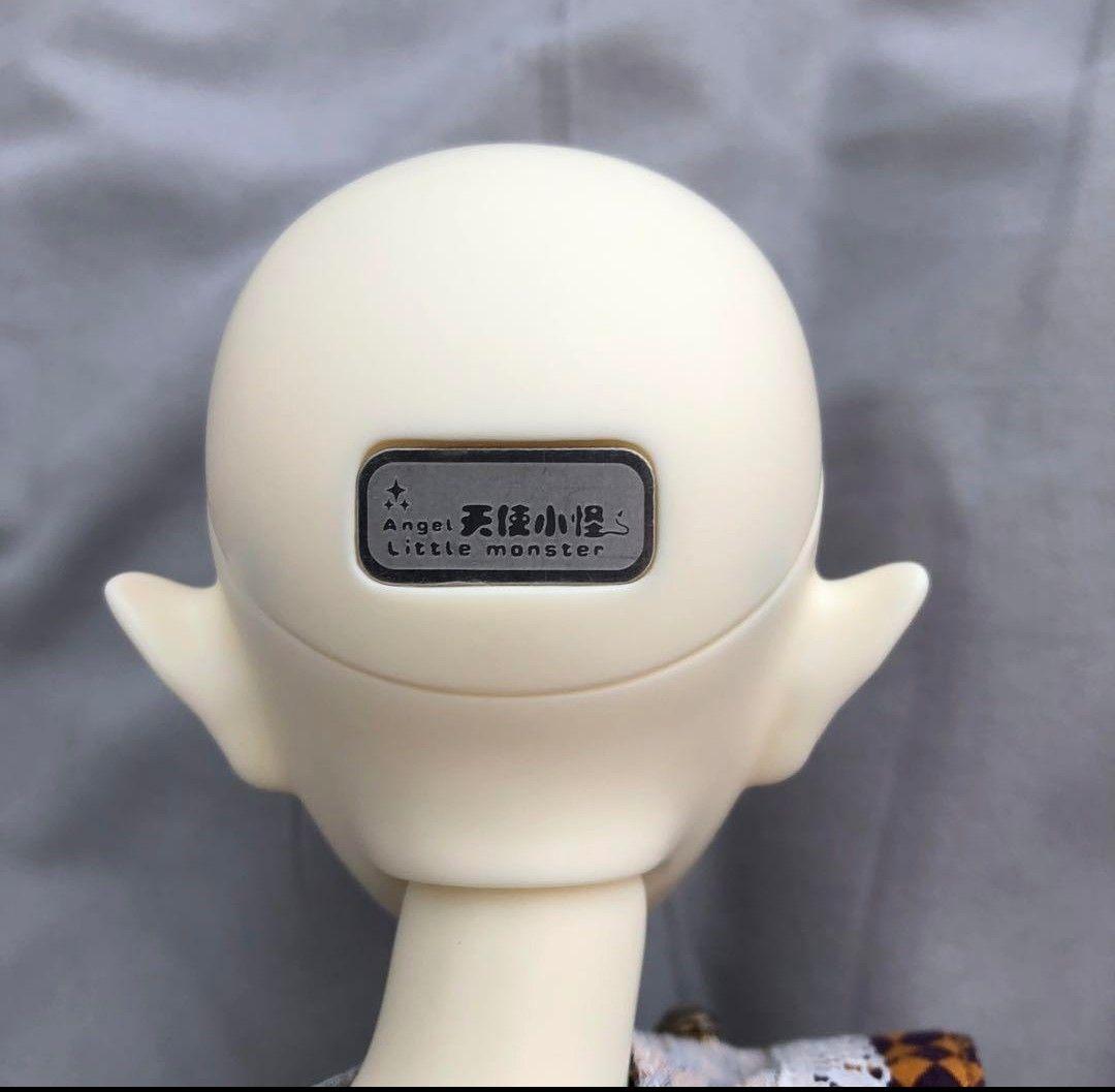 人形 キャストドール フルセット ALM doll 40cm