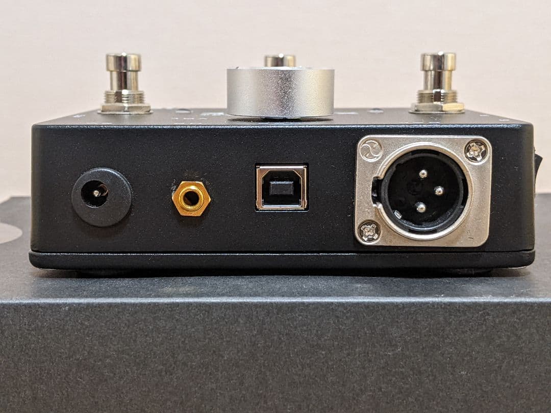 XSONIC XTONE（動作確認済・付属品完備）