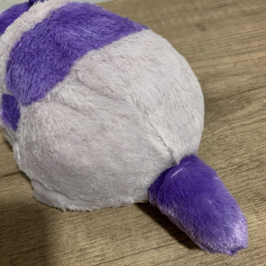 【新品未使用品】スタジオジブリ　借り暮らしのアリエッティ ニーヤ ぬいぐるみ S