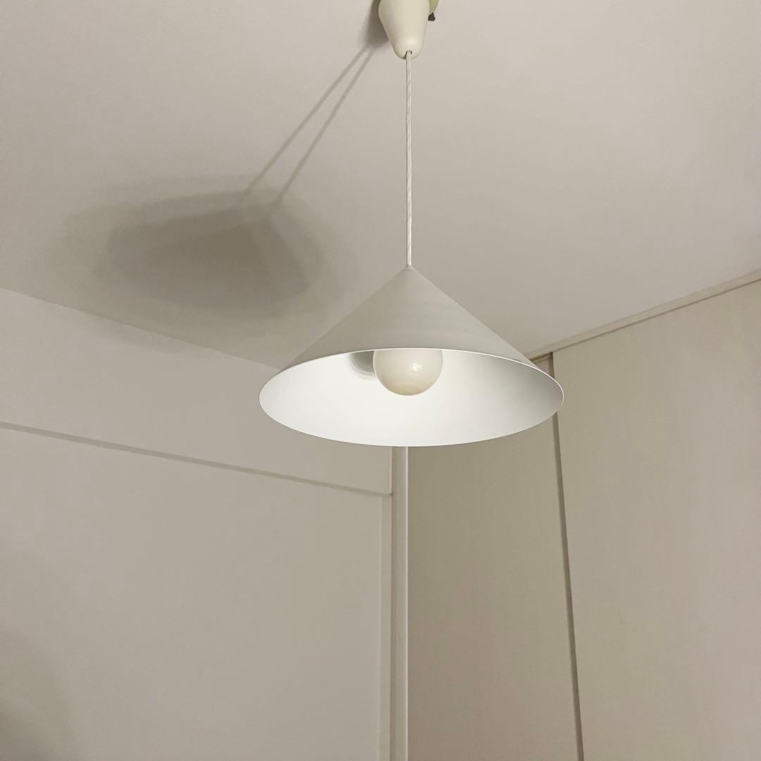 美品】ODELIC オーデリック OP 087 436 ペンダントライト 白 - メルカリ