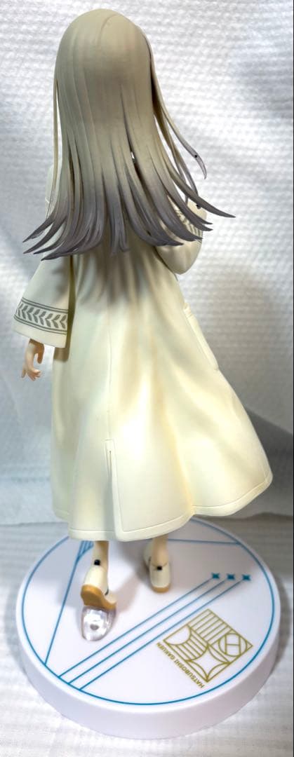 【中古品・箱無し】一番くじ　学園アイドルマスター　フィギュア　６点　まとめ売り