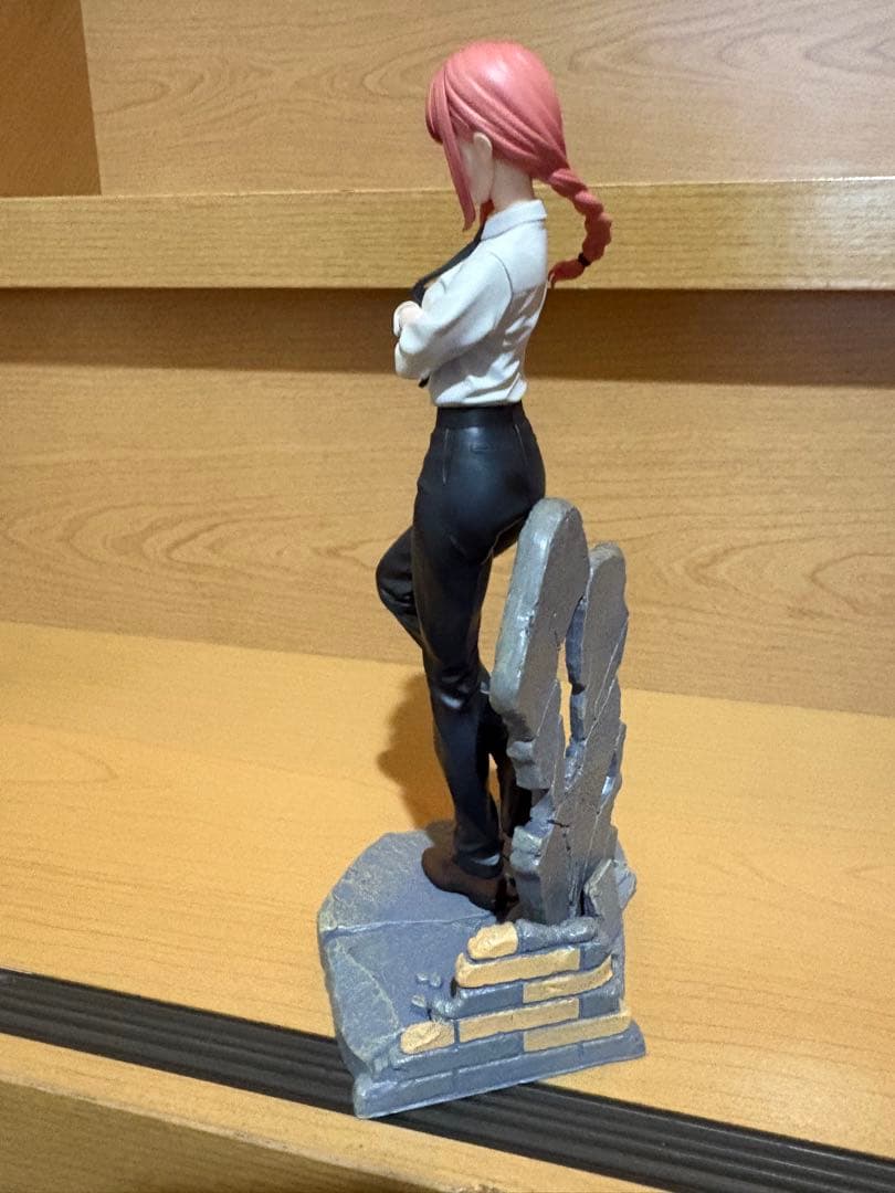 コトブキヤ ARTFX J 1/8 チェンソーマン マキマ 11550