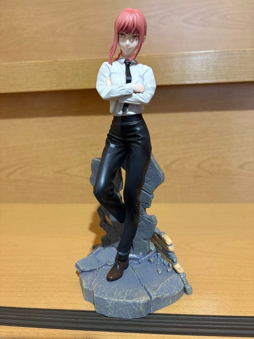 コトブキヤ ARTFX J 1/8 チェンソーマン マキマ 11550