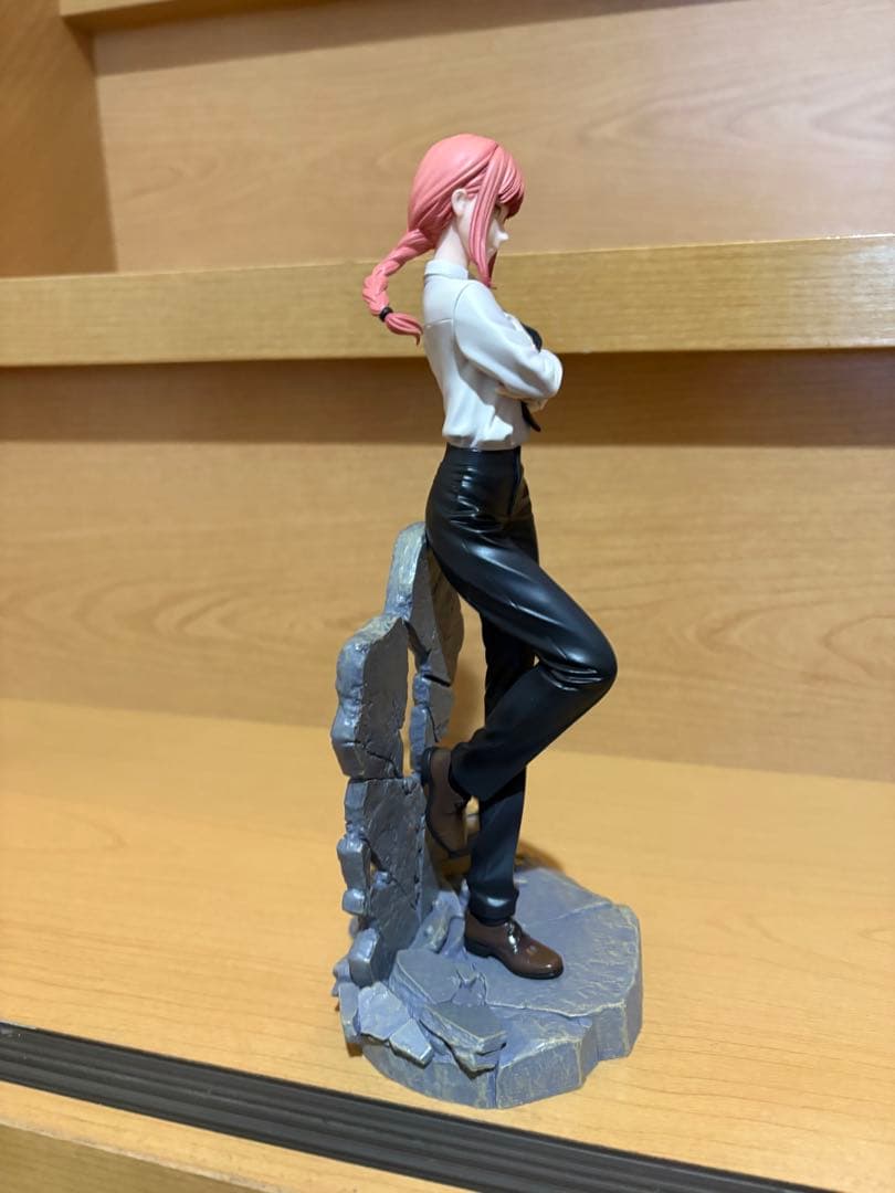 コトブキヤ ARTFX J 1/8 チェンソーマン マキマ 11550