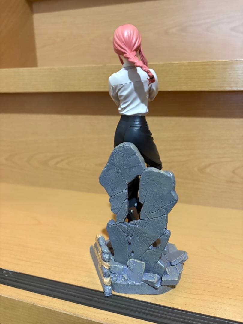 コトブキヤ ARTFX J 1/8 チェンソーマン マキマ 11550