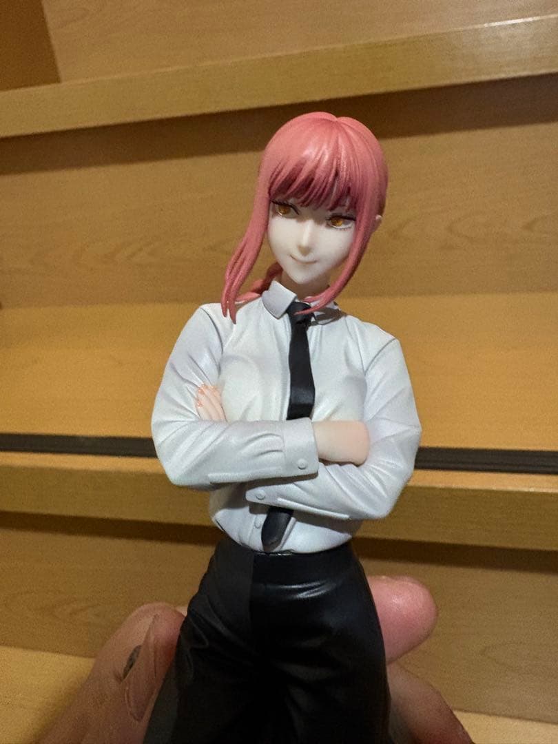 コトブキヤ ARTFX J 1/8 チェンソーマン マキマ 11550