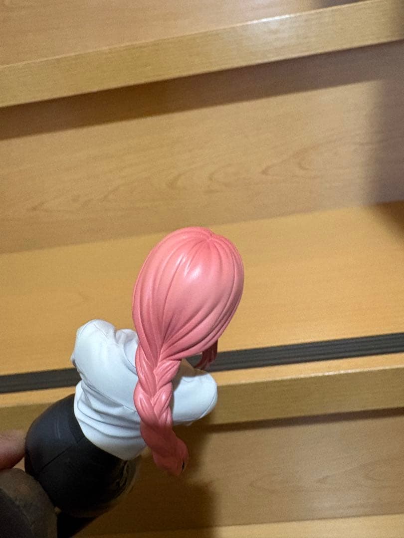 コトブキヤ ARTFX J 1/8 チェンソーマン マキマ 11550