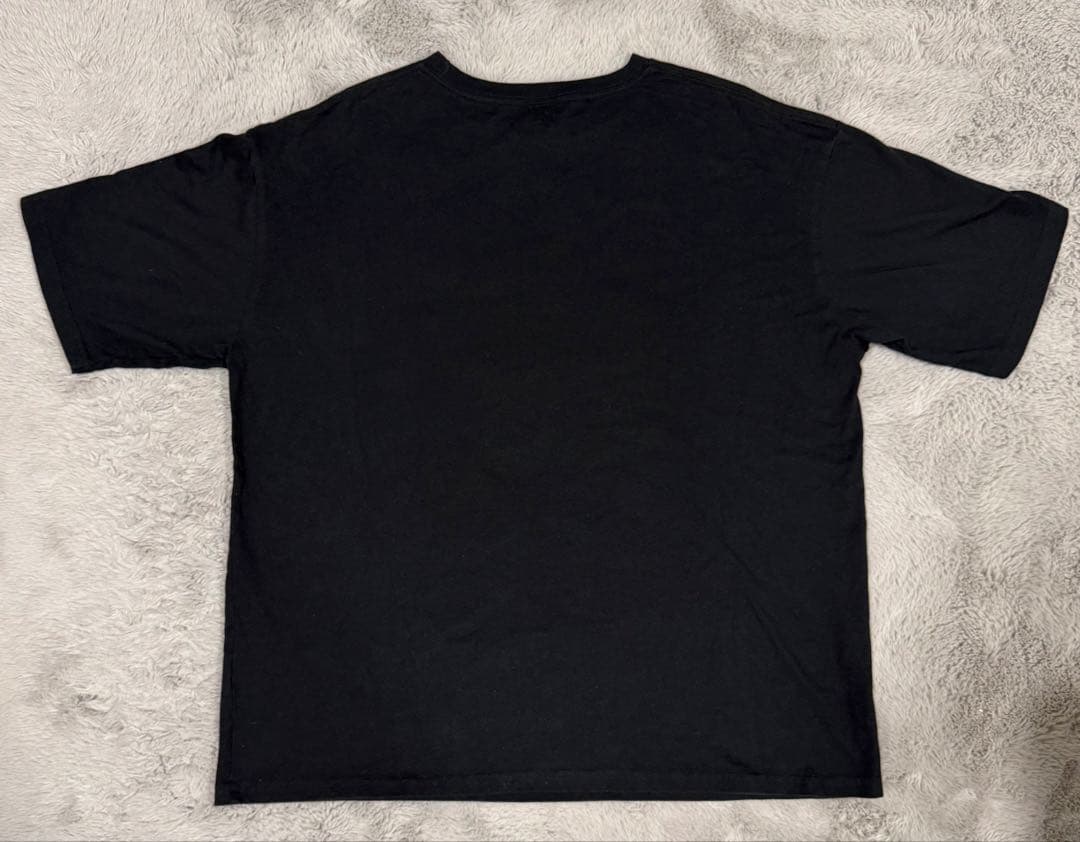 爆豪勝己 ビッグシルエットTシャツ HEROES 2023