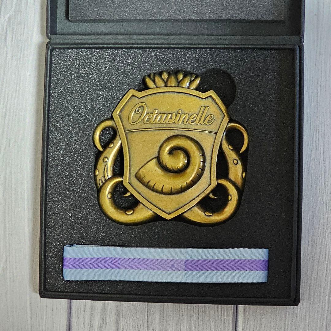 ツイステ 腕章 オクタヴィネル - メルカリ