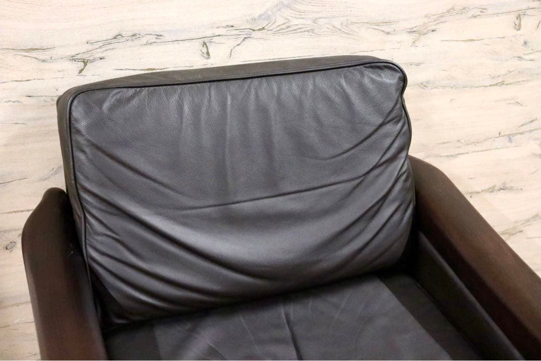 GMGK517B○Dyrlund / デューロン 1人掛けソファ シングルソファ