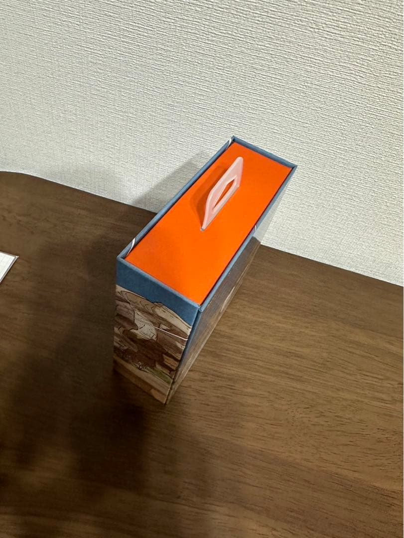 final ドラゴンボールZ 完全ワイヤレスイヤフォン 悟空デザイン