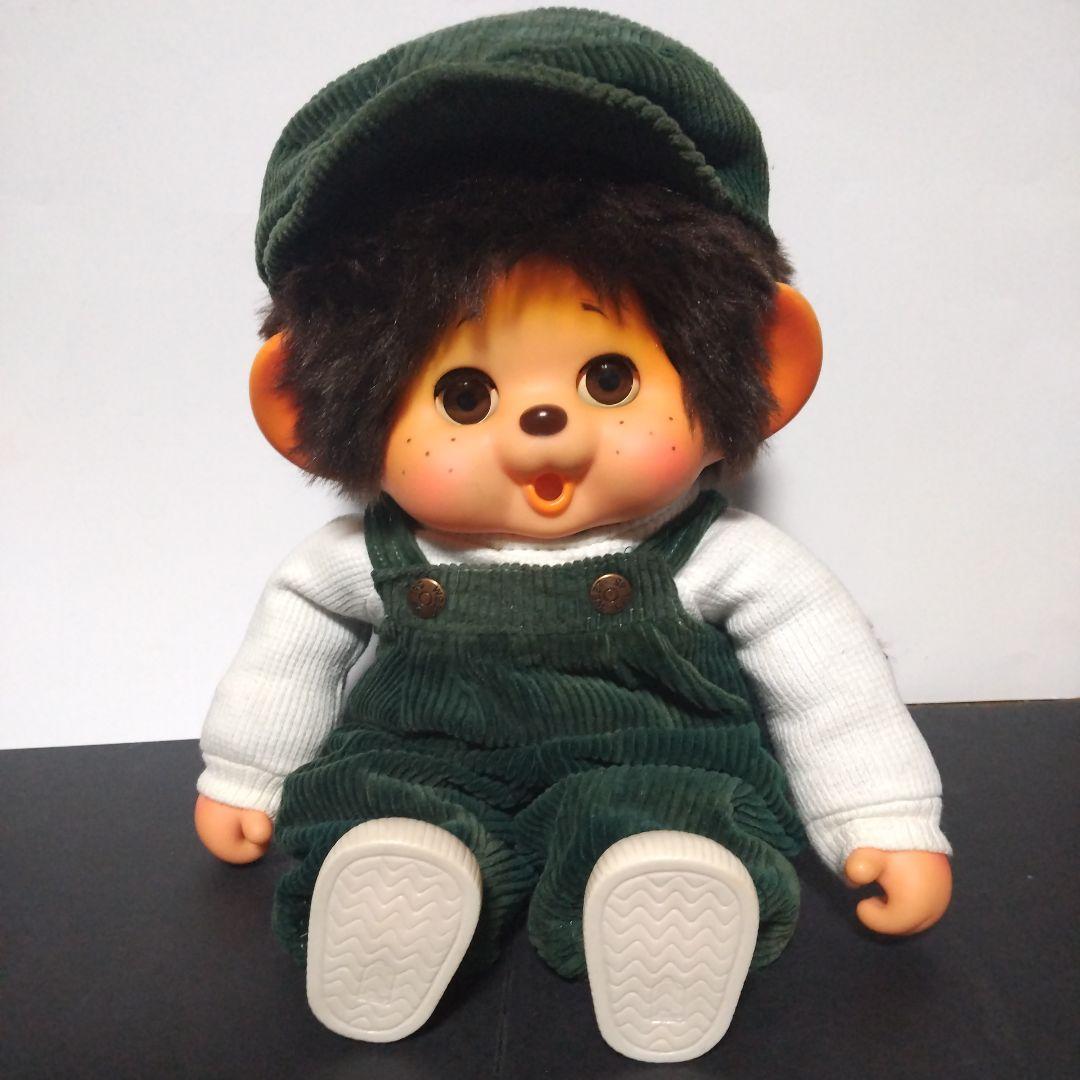 まごころ人形 大助くん 33cm - メルカリ