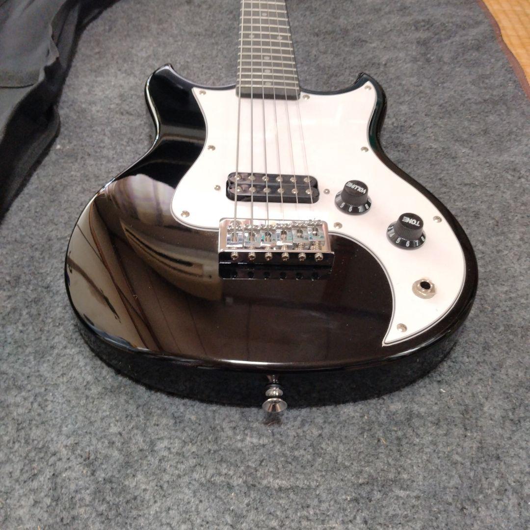 VOX ( ヴォックス ) SDC-1 MINI BK　ミニエレキギター