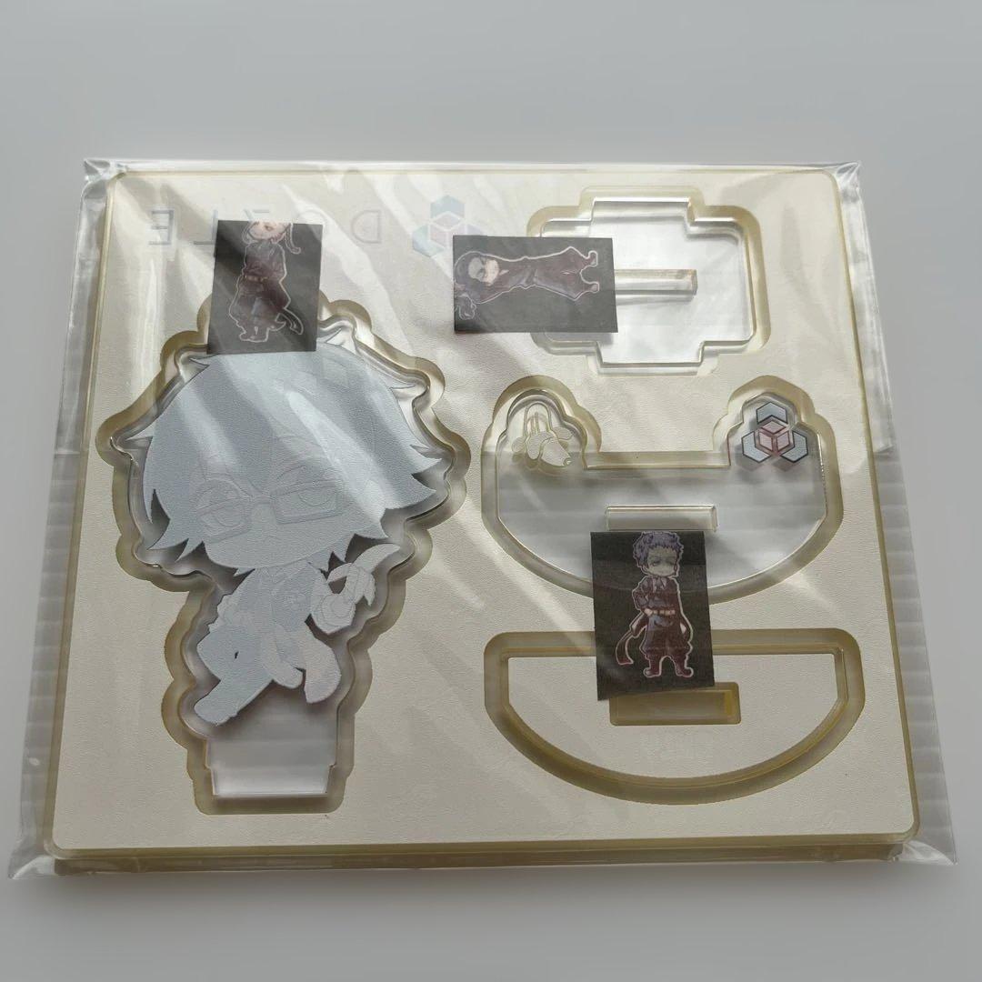 ドズル社 おんりー 9点 まとめ売り アクリルスタンド・缶バッジ