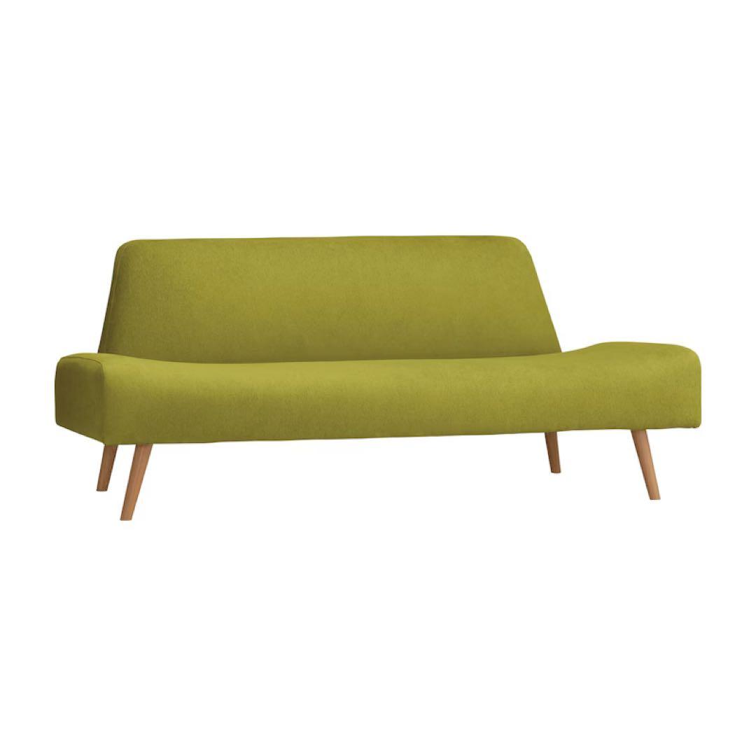 ［IDEE］AO SOFA 2シーター
