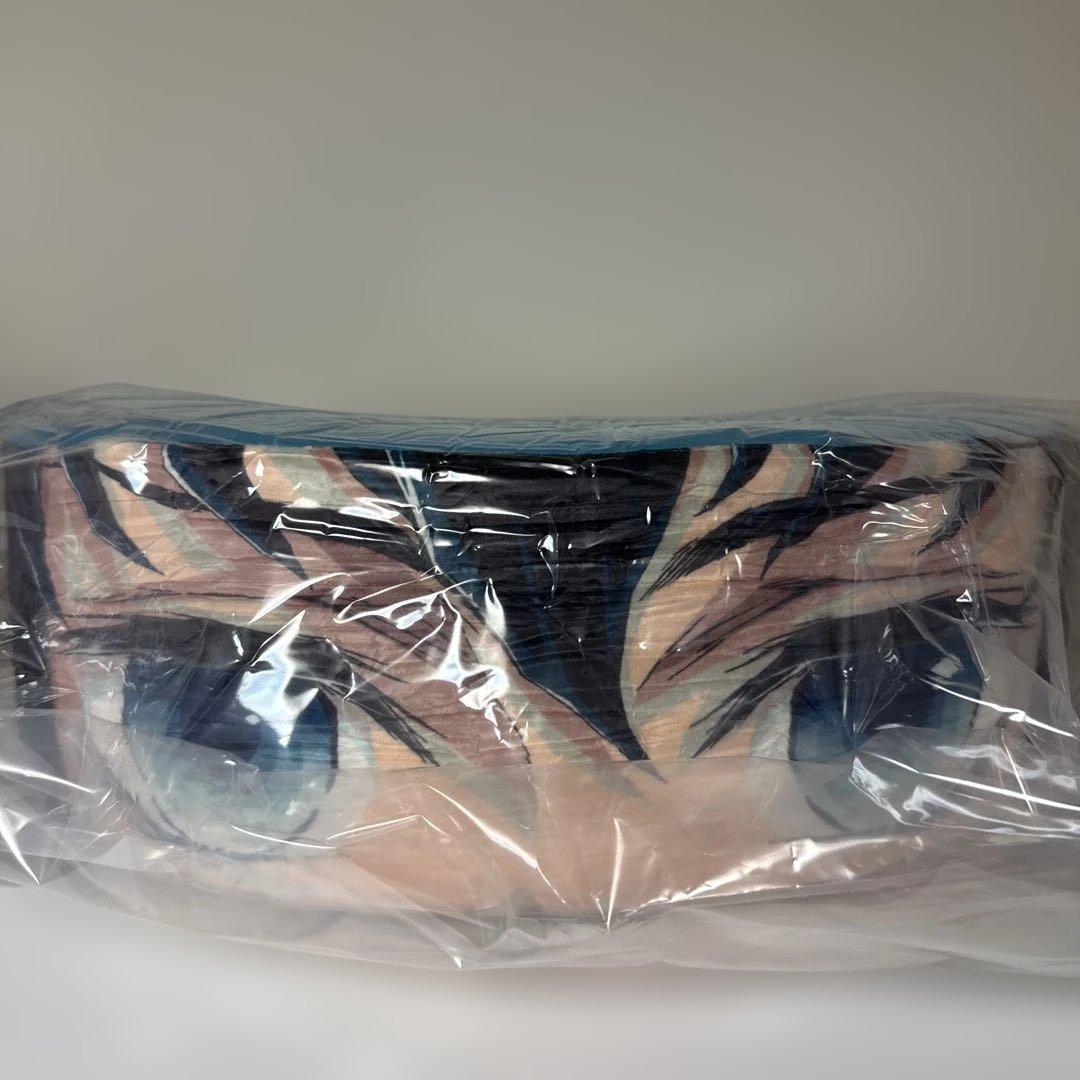 鬼滅の刃 柱展 時透 無一郎 ラウンド クッション - メルカリ