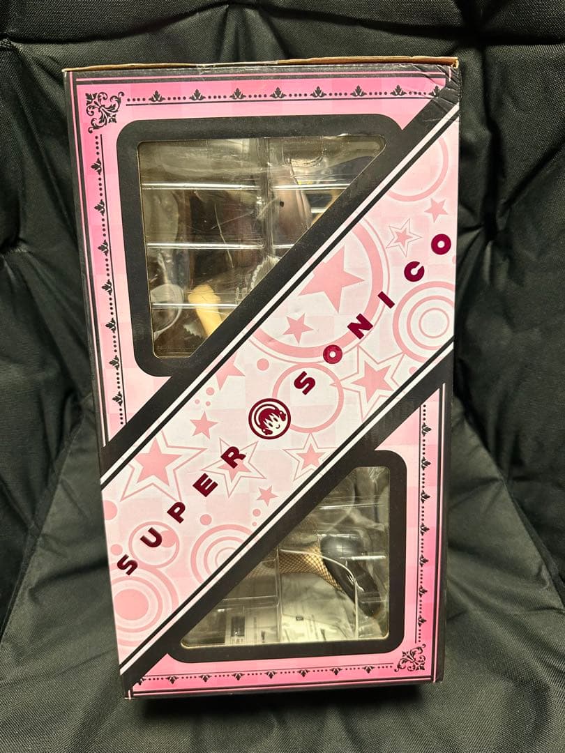 【限界値下げ】【未開封】すーぱーそに子 バニーVer. 1/4