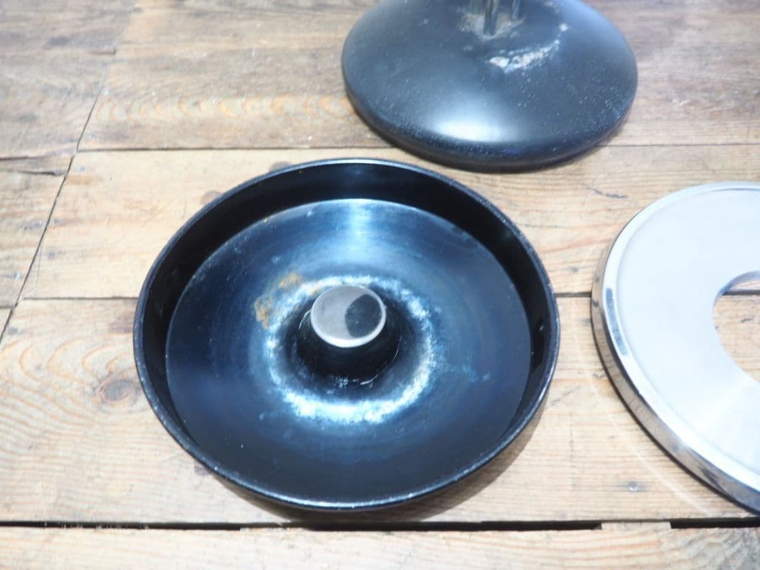 1171 ヴィンテージ　スタンドアッシュトレイ　灰皿　ミッドセンチュリー　喫煙