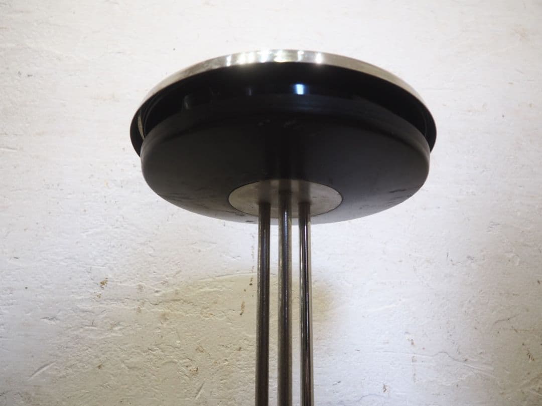 1171 ヴィンテージ　スタンドアッシュトレイ　灰皿　ミッドセンチュリー　喫煙