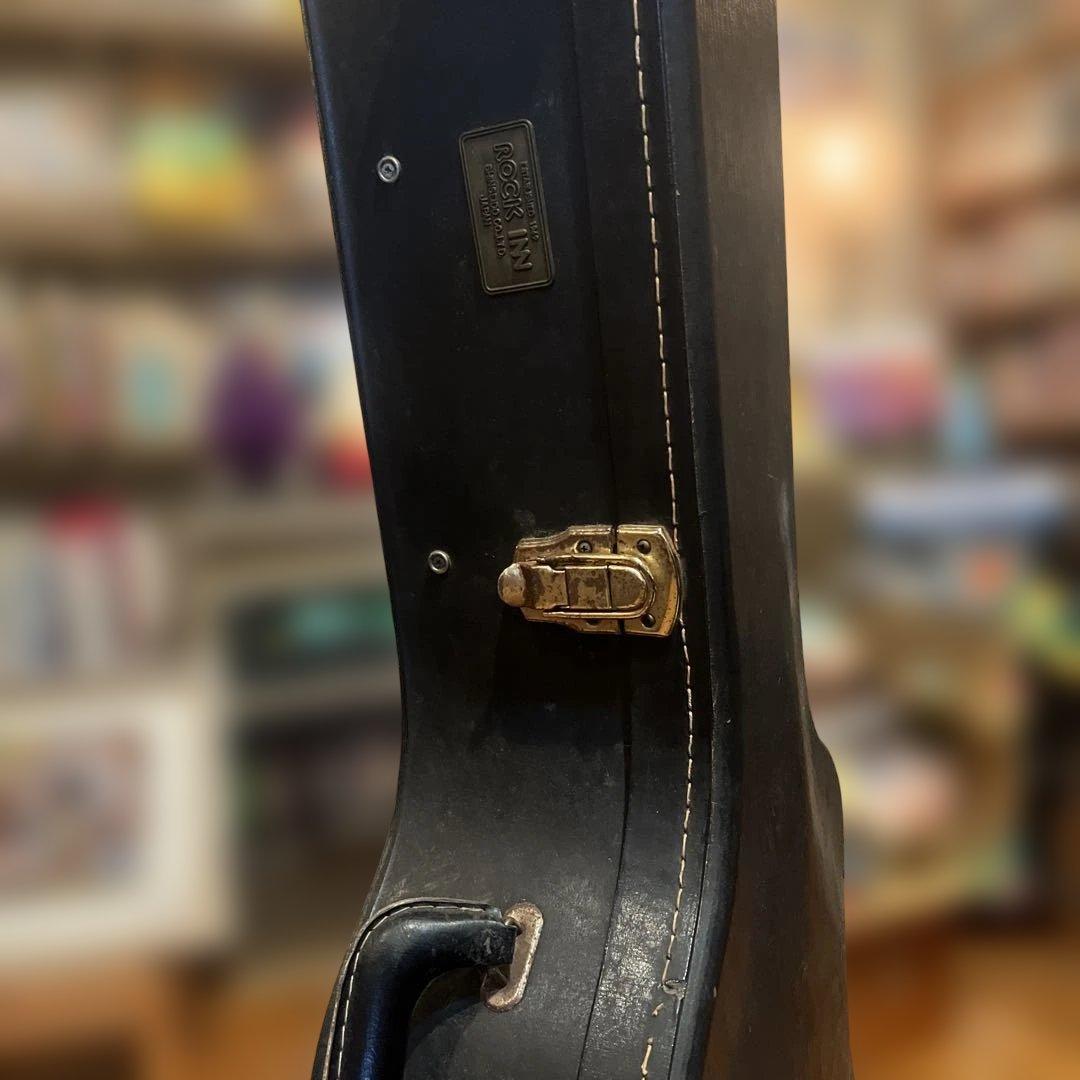 ギター＆ケース　（希望金額ご相談ください）