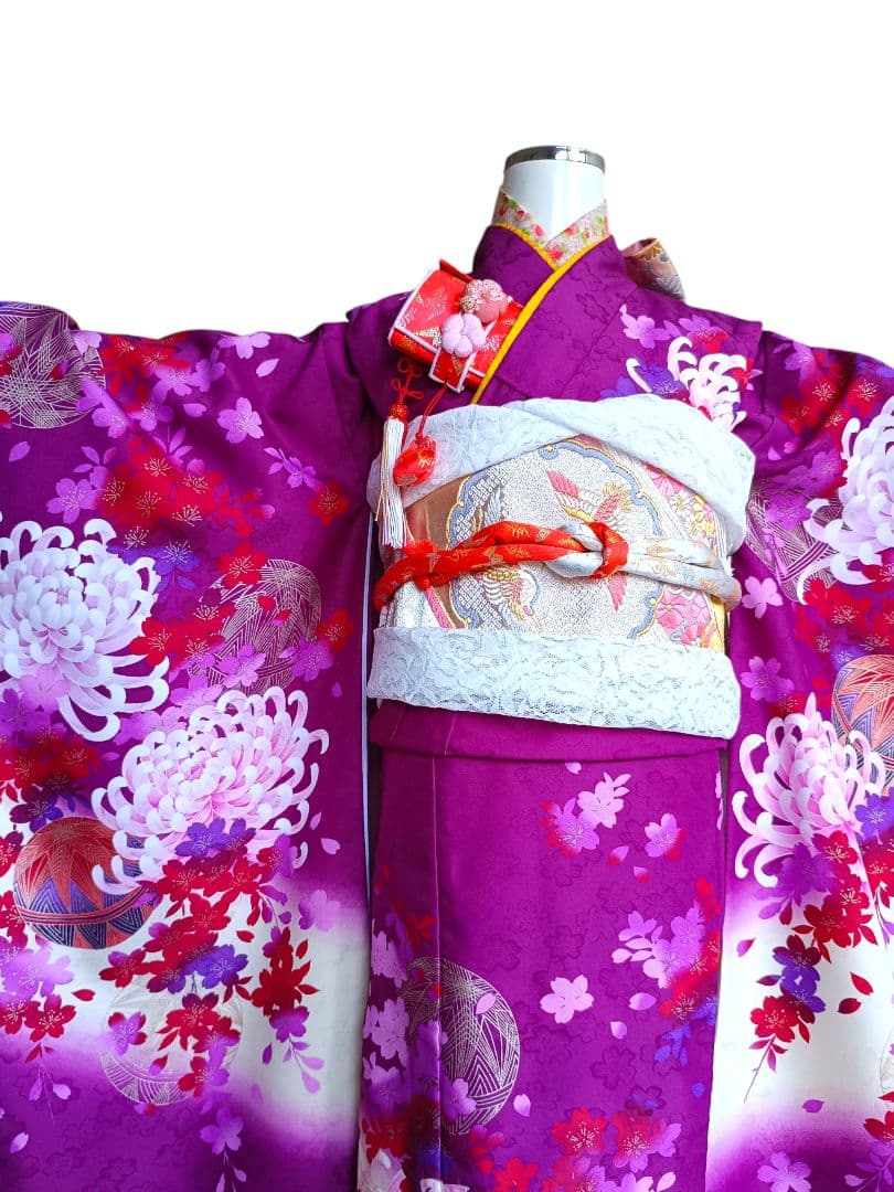 専用です☆だらり帯のみ