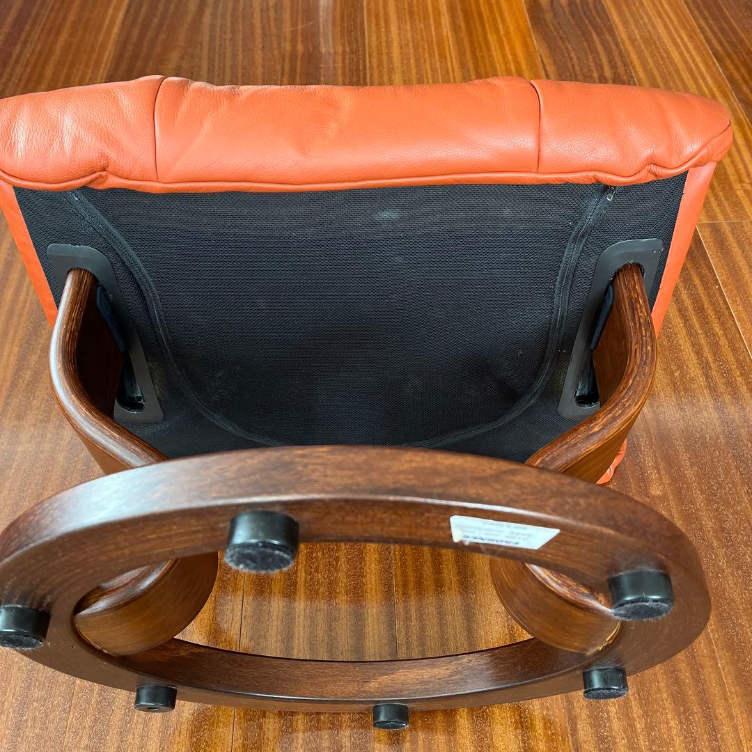 EKORNES エコーネス ストレスレスチェア　オットマン
