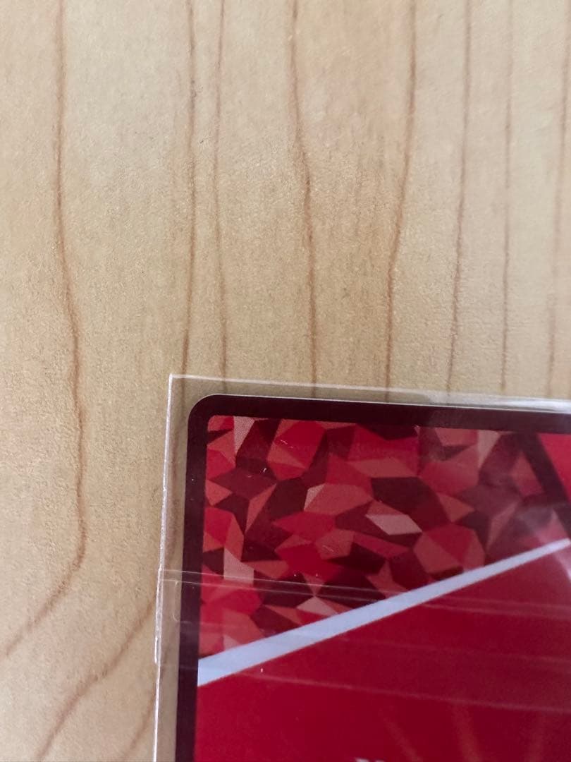 イチルダ未開封】ミリム ワンバトルカップ OBC Winner