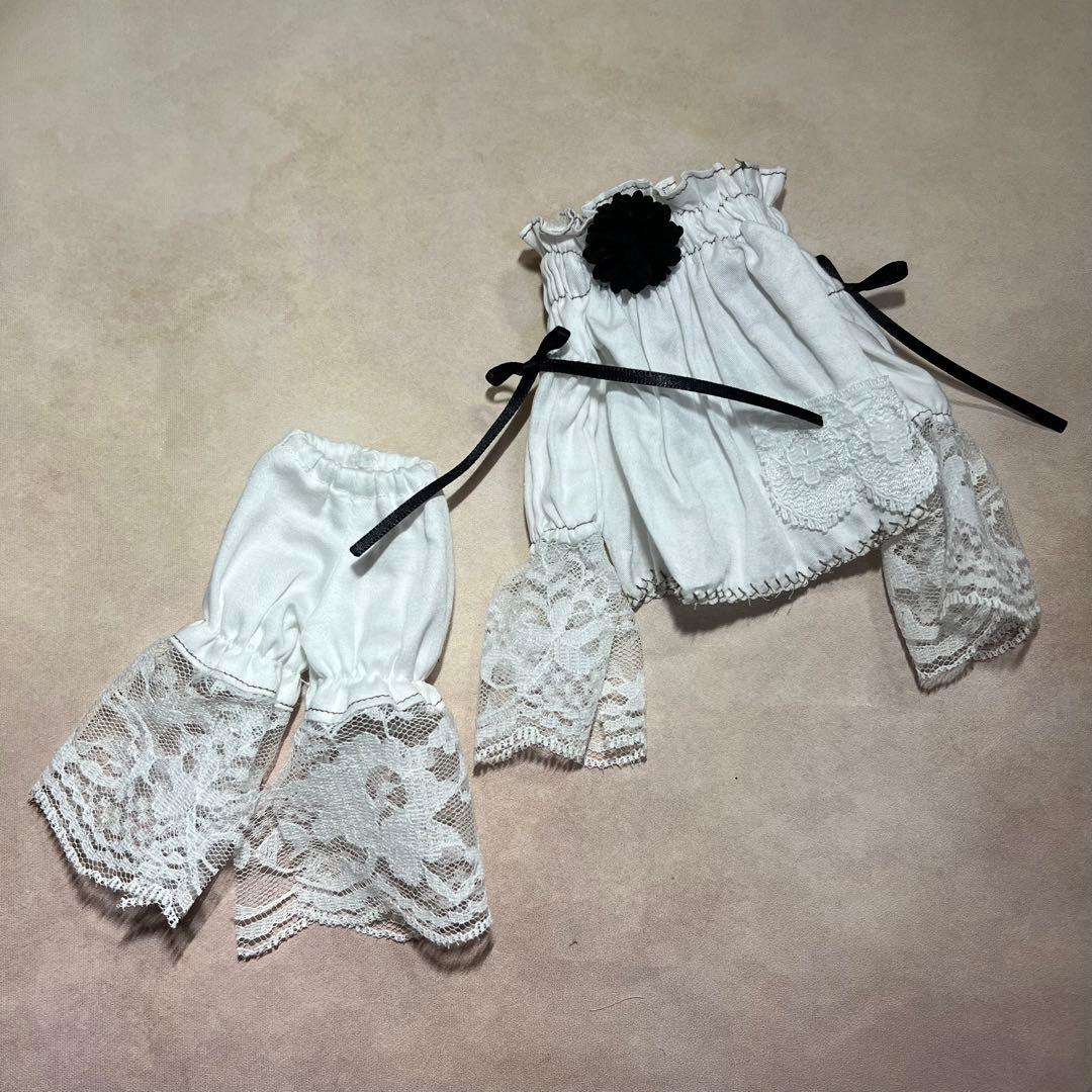 ♡ブライス　アイシードール　アウトフィット　セット