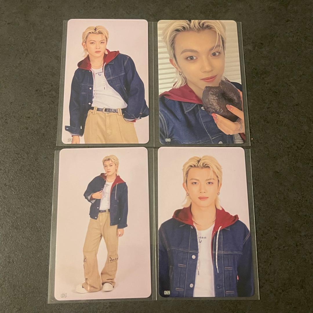 DXTEEN 平本健 トレカ FULLOUT 有明アリーナ - メルカリ